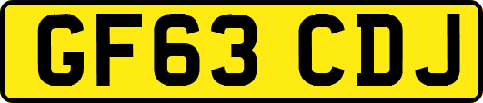 GF63CDJ