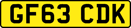 GF63CDK