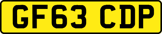 GF63CDP
