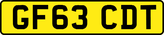 GF63CDT