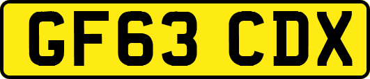 GF63CDX