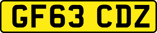 GF63CDZ