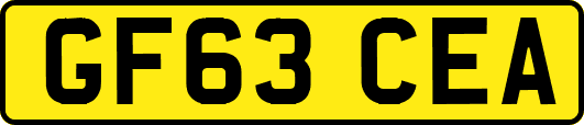 GF63CEA
