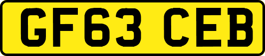 GF63CEB