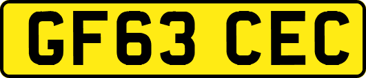 GF63CEC