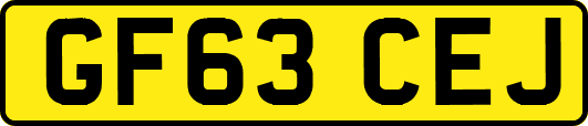 GF63CEJ