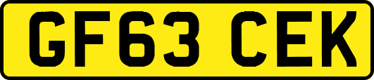 GF63CEK