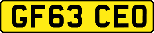 GF63CEO