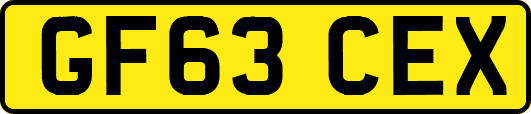 GF63CEX