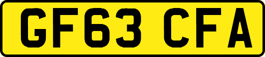 GF63CFA
