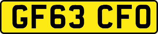 GF63CFO