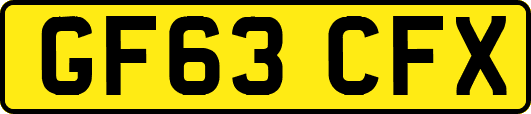 GF63CFX