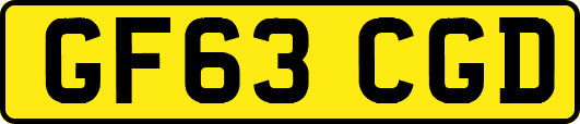 GF63CGD
