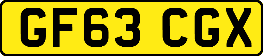 GF63CGX