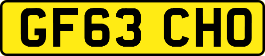 GF63CHO