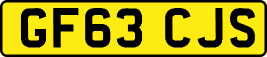 GF63CJS
