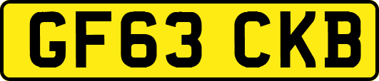GF63CKB