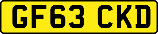 GF63CKD