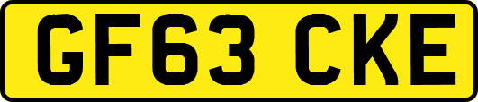GF63CKE