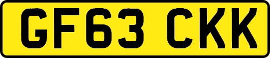 GF63CKK