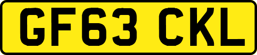 GF63CKL