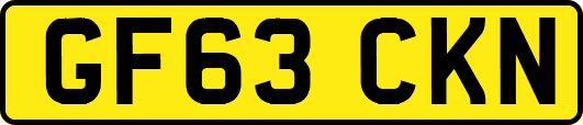 GF63CKN