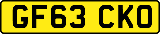 GF63CKO