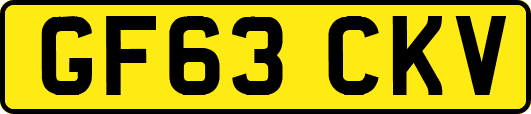 GF63CKV