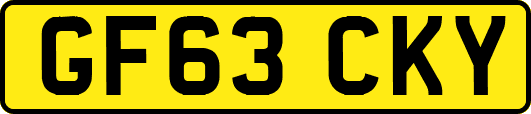 GF63CKY