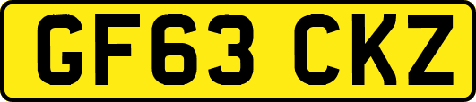 GF63CKZ