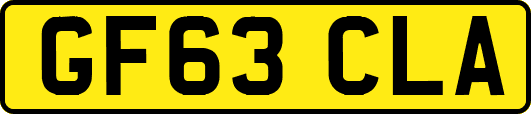 GF63CLA