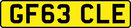GF63CLE