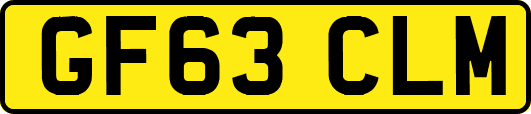 GF63CLM