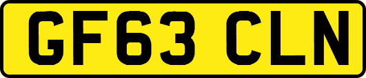 GF63CLN