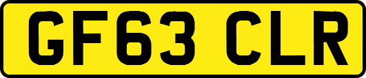 GF63CLR