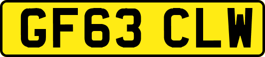 GF63CLW