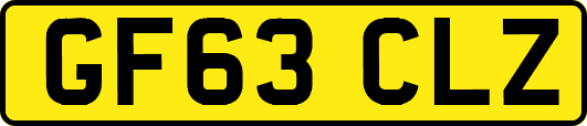 GF63CLZ