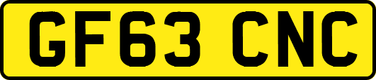 GF63CNC