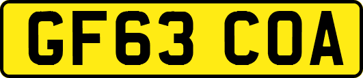 GF63COA