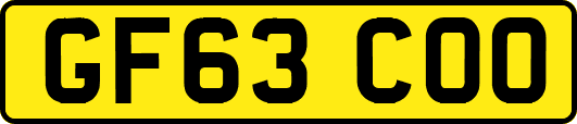 GF63COO