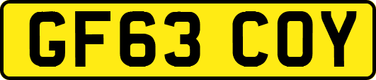 GF63COY