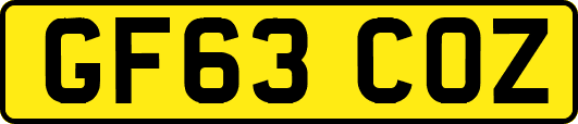 GF63COZ