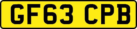 GF63CPB