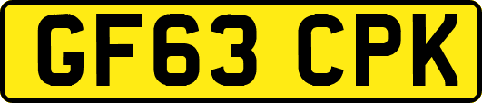GF63CPK