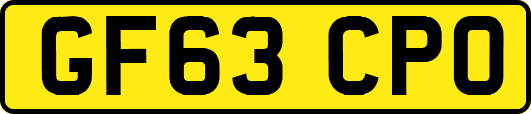 GF63CPO