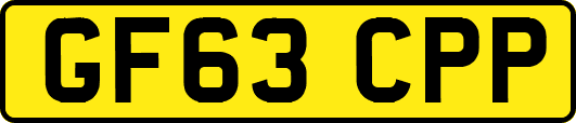 GF63CPP