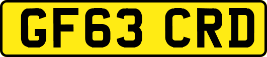 GF63CRD