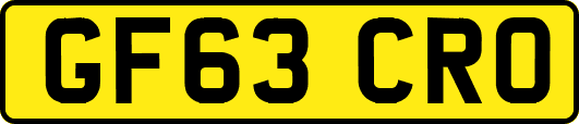 GF63CRO