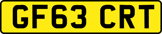 GF63CRT