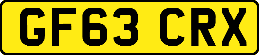 GF63CRX